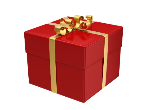 geschenken