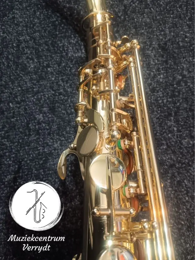 93 Altsaxofoon - Selmer SA80 III (4).webp