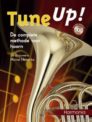 Tune Up! 1 - hoorn