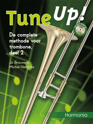 Tune Up! 2 - Trombone