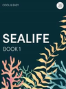 Sealife - Steve Ryan Antony - book 1