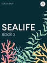 Sealife - Steve Ryan Antony - book 2