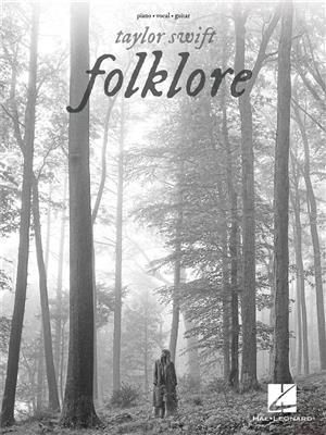 Tailor Swift - Folklore