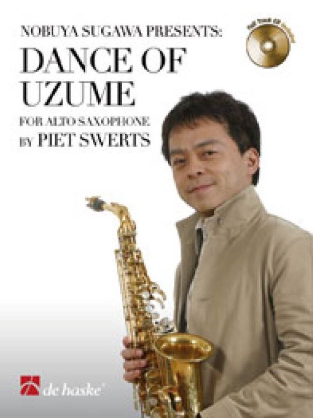 Dance of Uzume - Piet Swerts