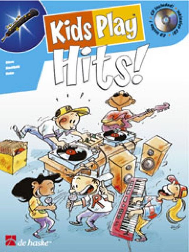 Kids Play Hits - hobo