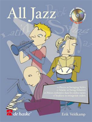All Jazz - dwarsfluit