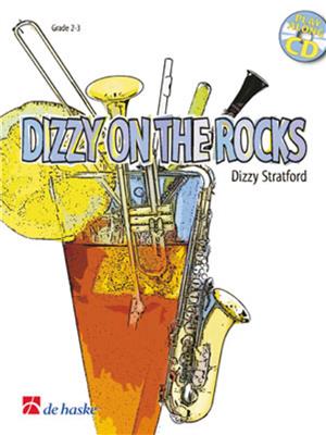 Dizzy On the Rocks - Dizzy Stratford - dwarsfluit