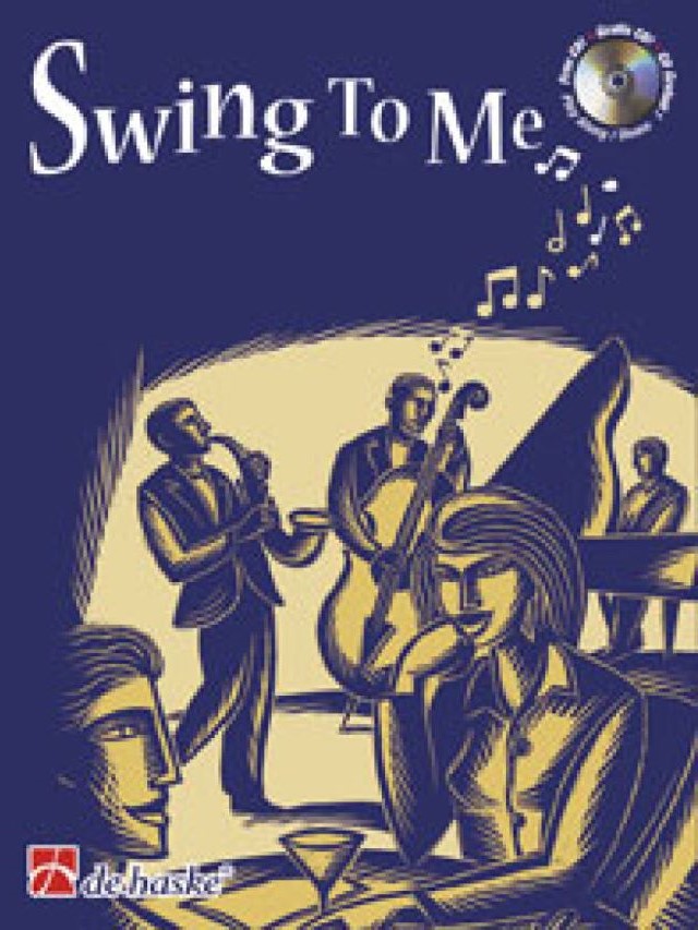 Swing To Me - dwarsfluit