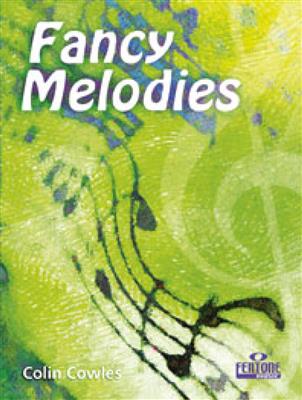 Fancy Melodies - dwarsfluit
