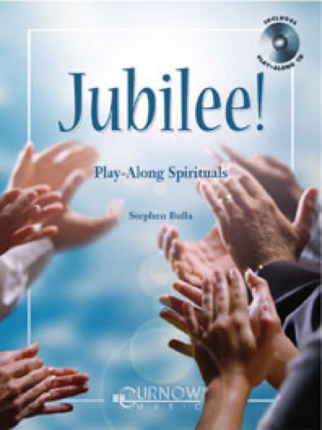 Jubilee - klarinet