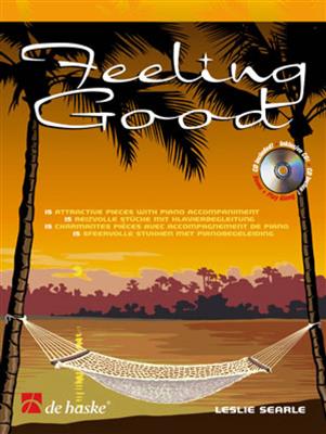 Feeling Good - klarinet