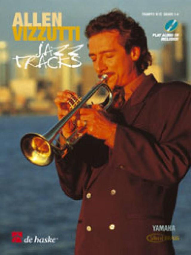 Jazz Tracks - trompet