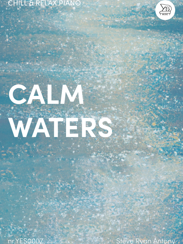 Calm waters - Steve Ryan Antony