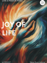 Joy of life - Steve Ryan Antony