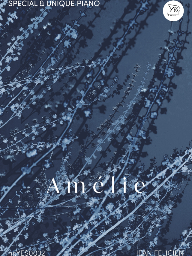 Amélie - Jean Felicien