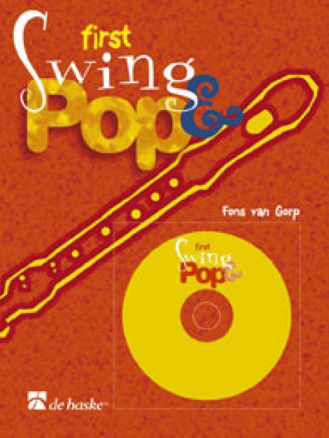 First swing & pop