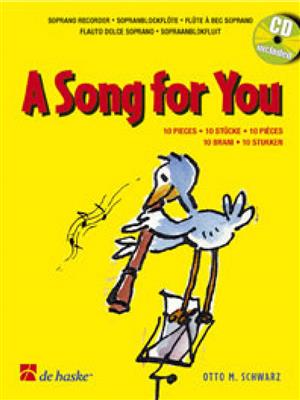 A Song for You - Otto M Schwarz