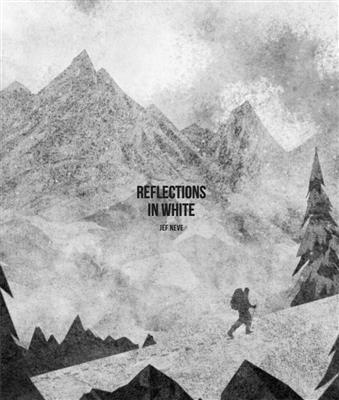 Reflections in White - Jef Neve