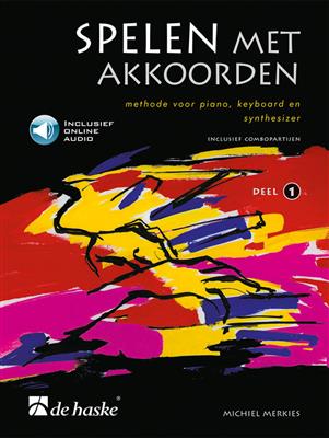 Spelen met akkoorden deel 1 - Markies