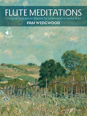 Flute meditations - Pam Wedgwood