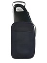 Koffer tenorsaxofoon BAM Hightech with pocket