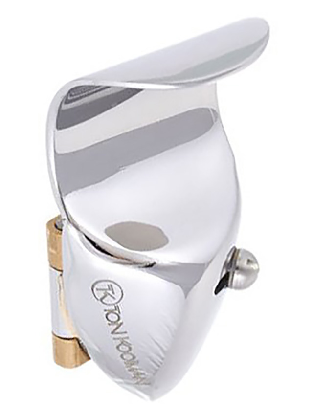 Ergonomische duimsteen Ton Kooiman Forza