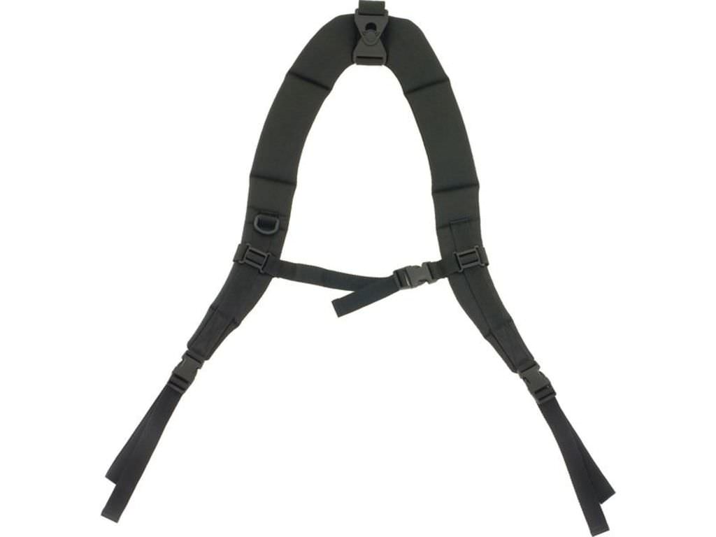 Koffer Protec Rugriemen set