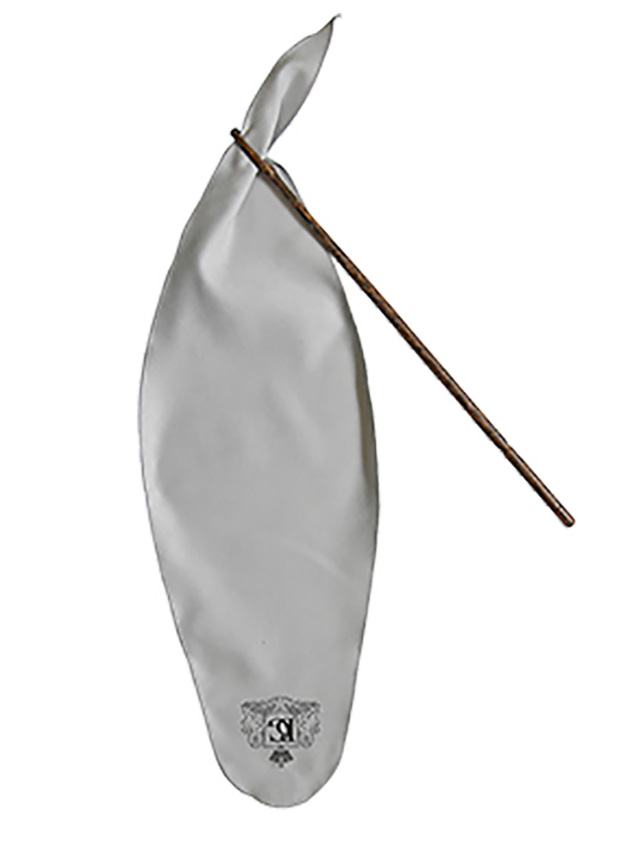 Wisserdoek BG dwarsfluit