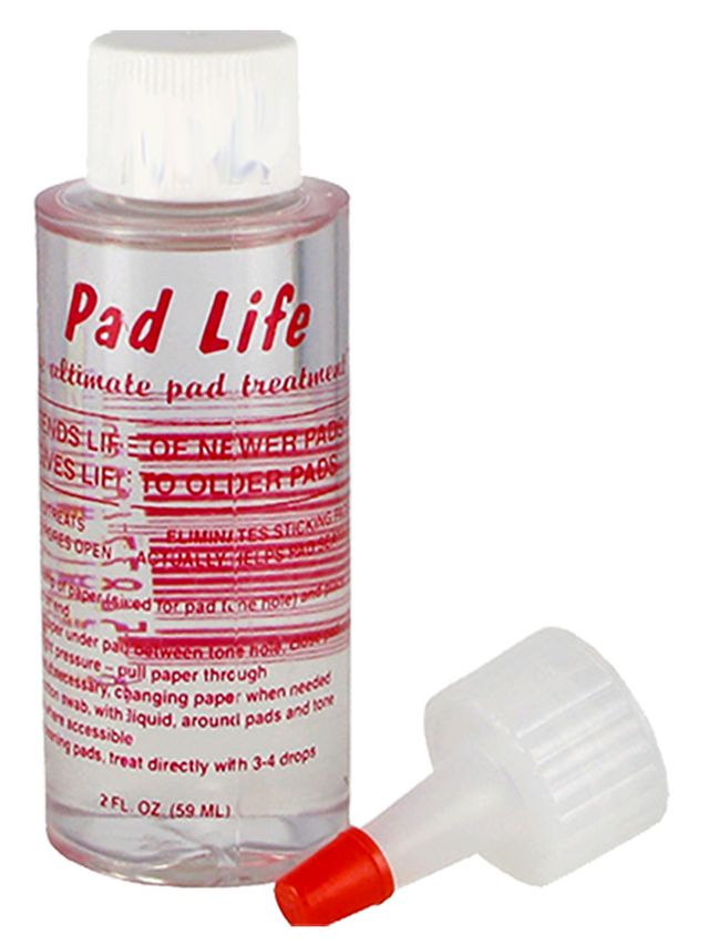 Pad Life