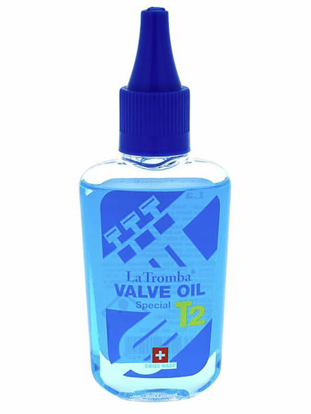 La Tromba T2 - light oil