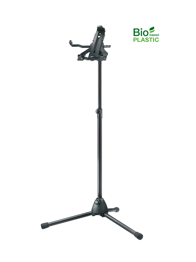 K&M iPad/Tablet Standaard Universeel "Bio" 19775