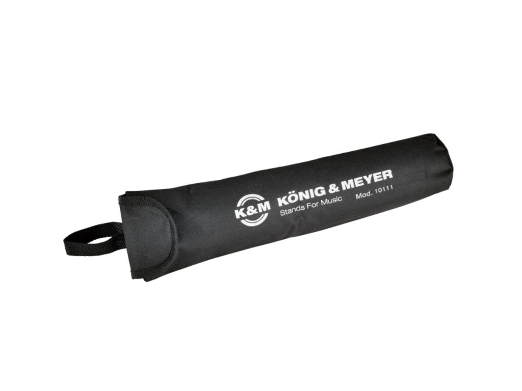 K&M Lessenaar tas 10111