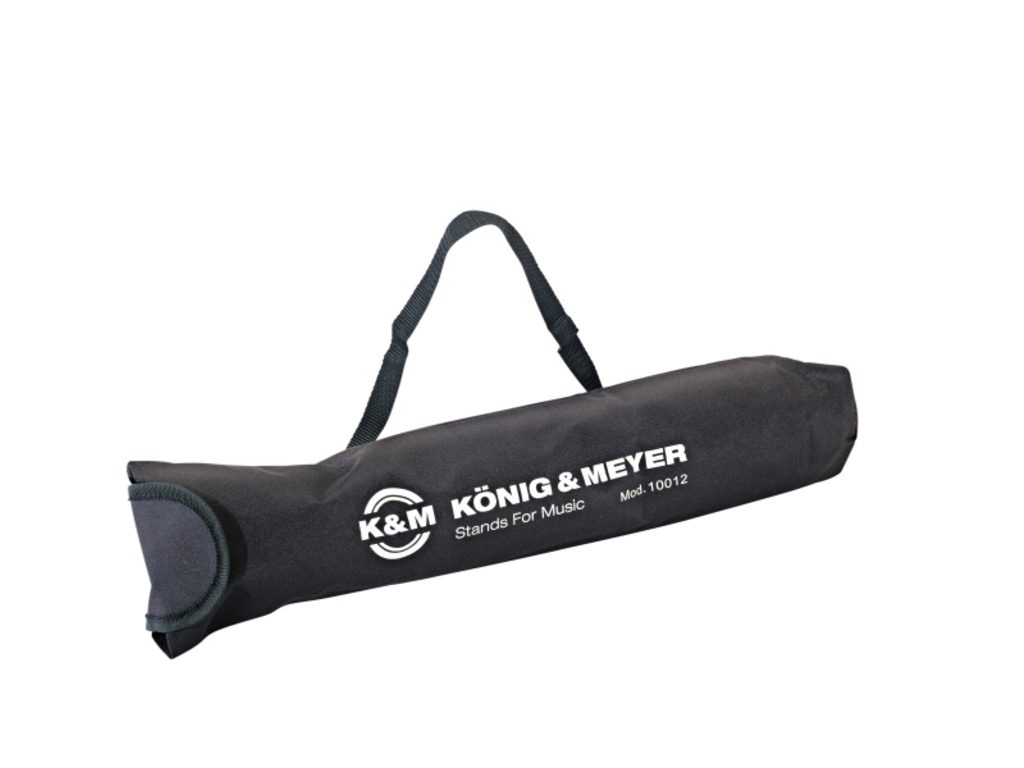 K&M Lessenaar tas 10012
