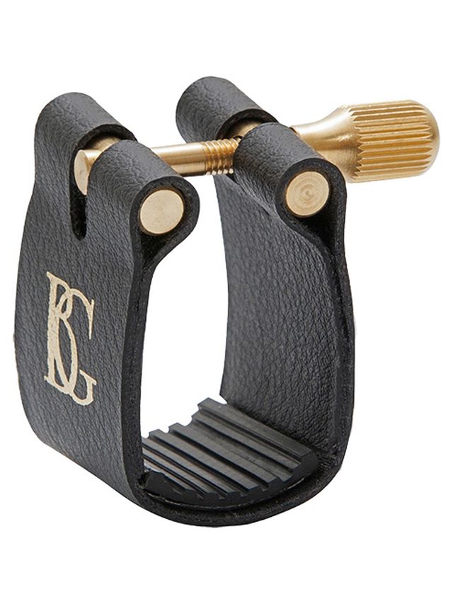 Rietbinder BG Standaard - saxofoon - L14 sopraansaxofoon