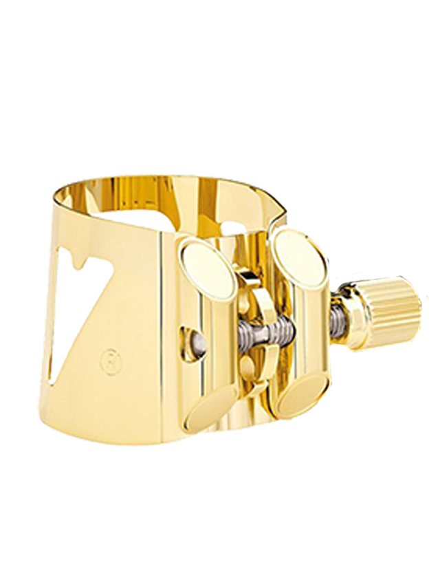 Rietbinder Vandoren Optimum (LC07P altsaxofoon)