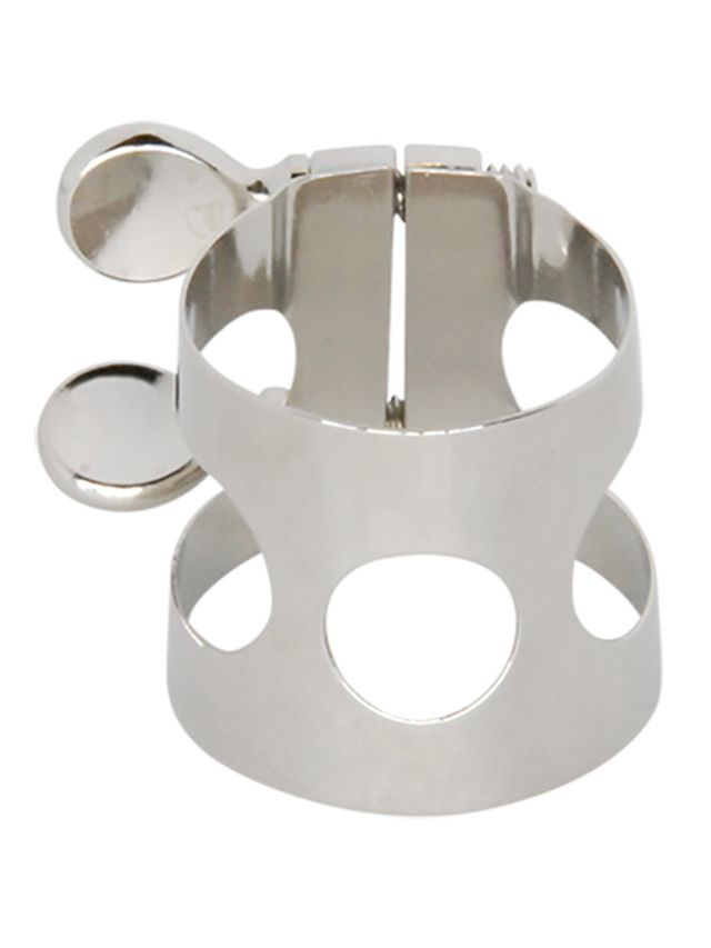 Rietbinder nikkel - saxofoon - altsaxofoon