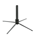 Dwarsfluit statief K&M 15232