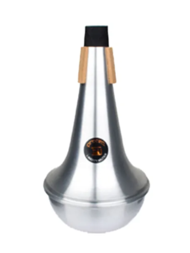 Liberty ML106 straight demper trombone large