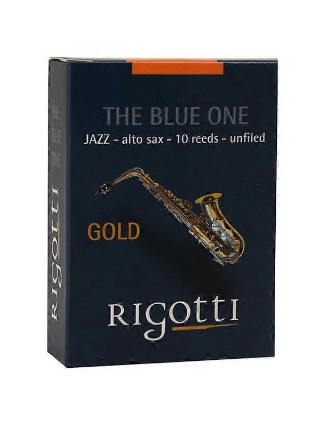 Rieten Rigotti The Blue One - altsax (2)