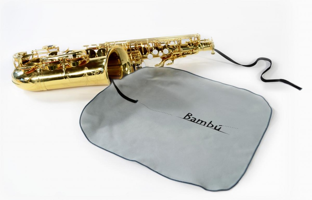 Bambú wisser voor altsaxofoon of basklarinet