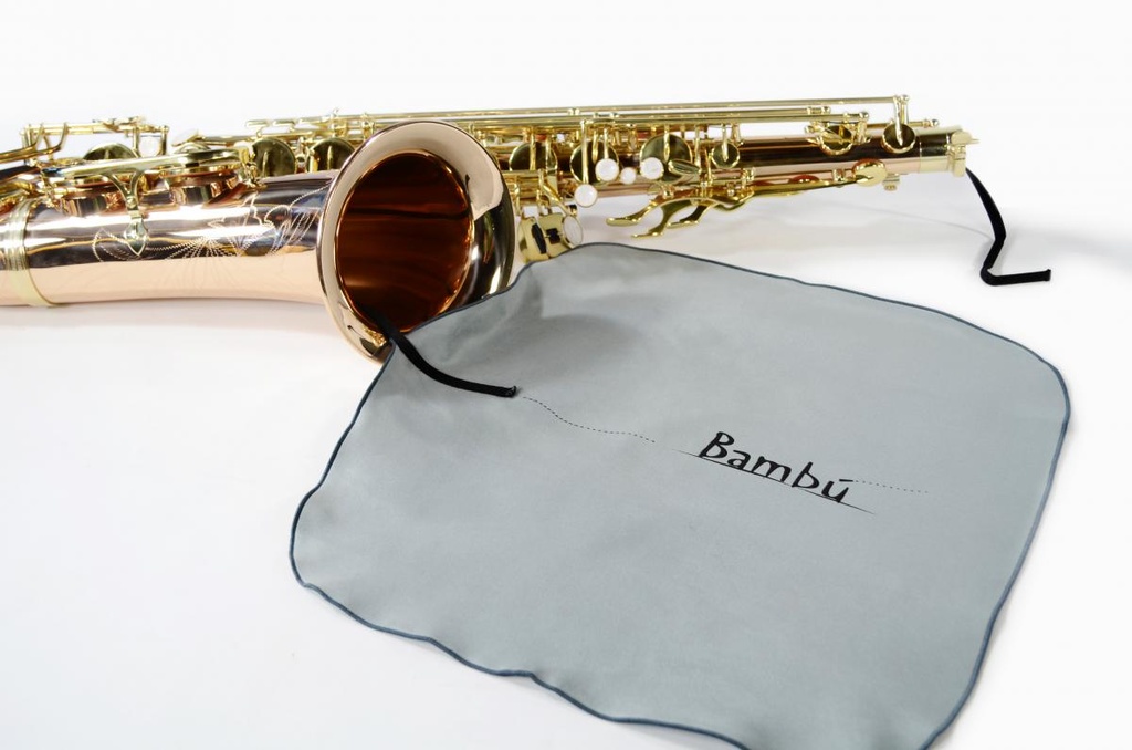 Bambú wisser voor tenorsaxofoon