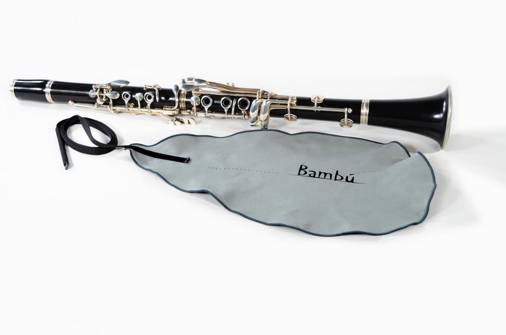 Bambú wisser voor klarinet