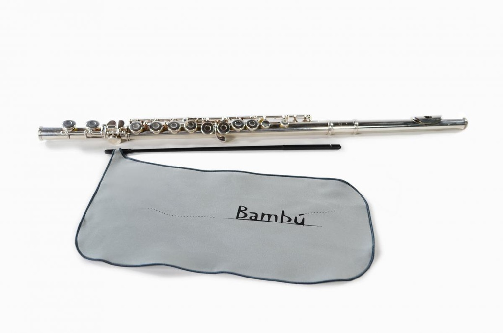 Bambú wisser voor dwarsfluit