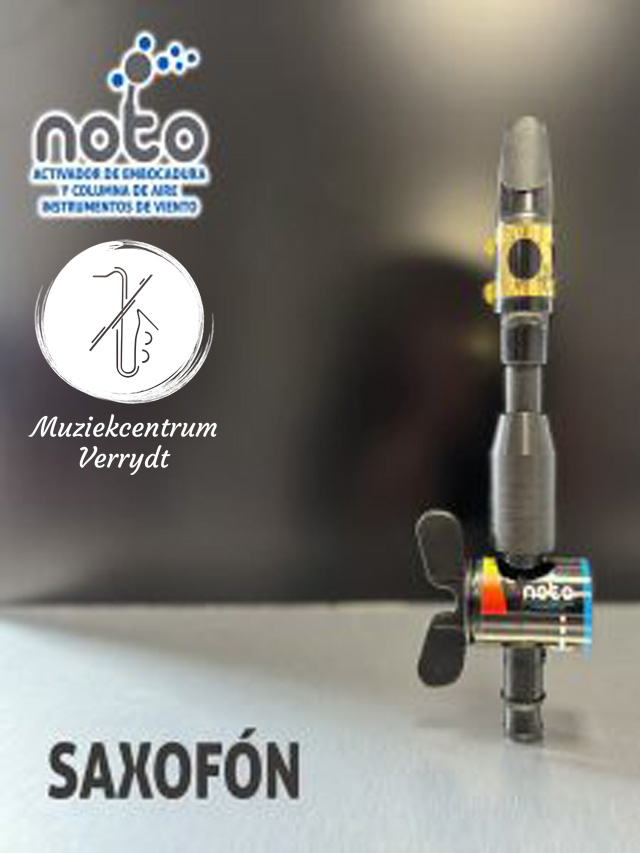 Activador Noto