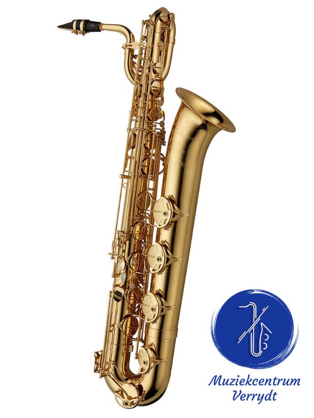 Baritonsaxofoon Yanagisawa B-WO10