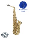 Altsaxofoon Selmer Axos