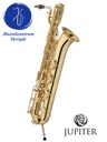 Baritonsaxofoon Jupiter JBS1000UB