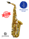 Altsaxofoon Jupiter JASSTRQ Stellar – Special Edition