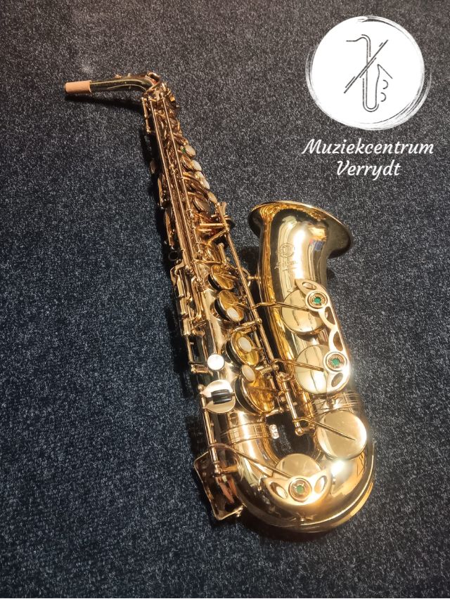 Altsaxofoon Selmer Mark VI