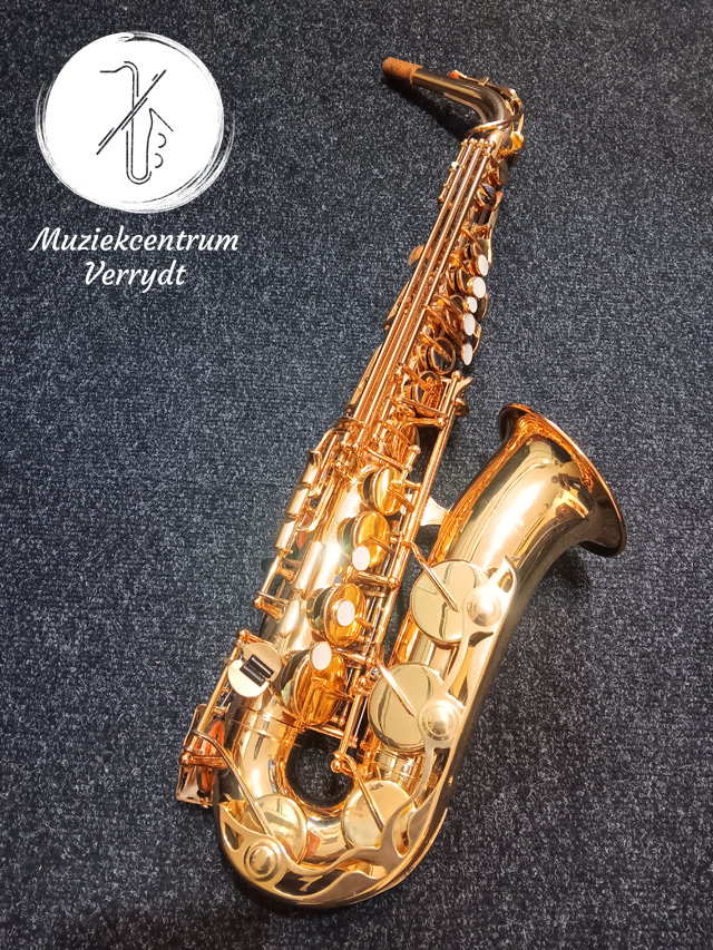 Altsaxofoon Yamaha YAS-275